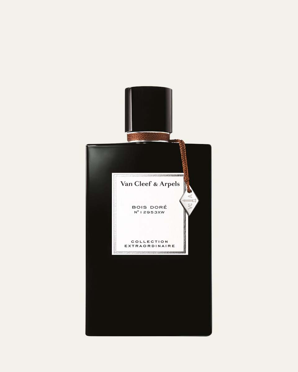 Bois Dore Eau de Parfum, 2.5 oz.