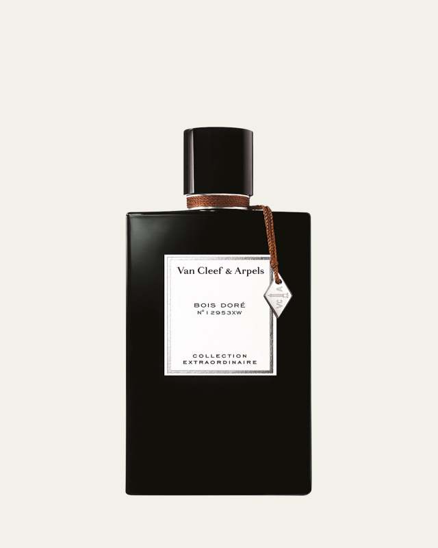 Bois Dore Eau de Parfum, 2.5 oz.