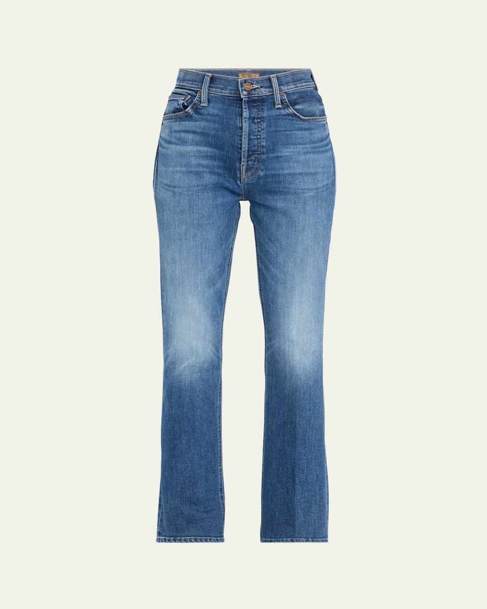 The Tripper Flood Jeans