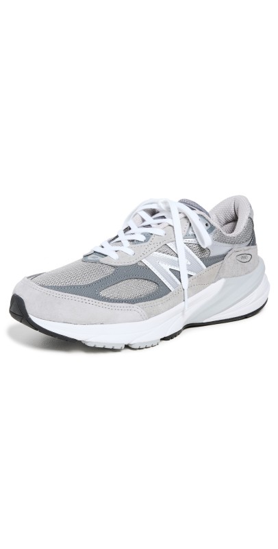 New Balance 990v6 Sneakers Grey