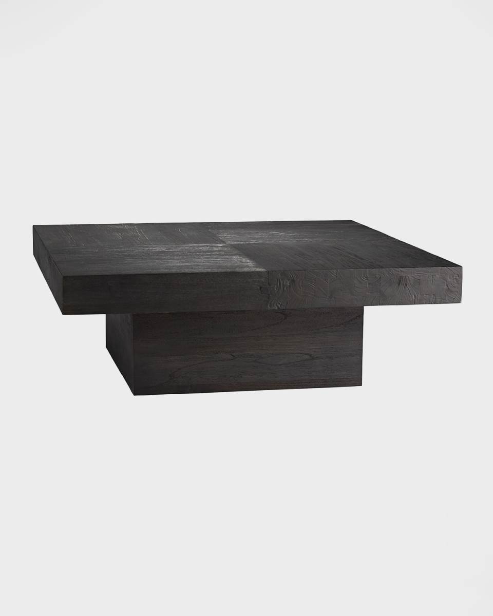 Campbell Cocktail Table