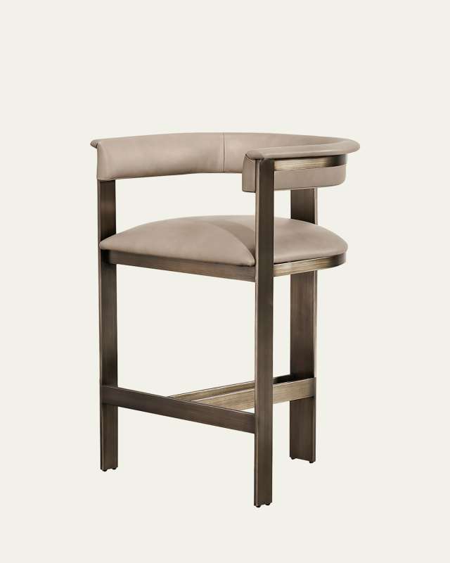 Darcy Counter Stool, 27"