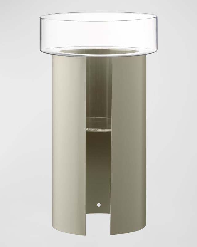 Terrazza Planter - 23.8"