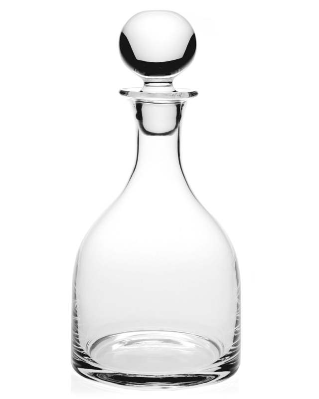 Classic Decanter Bottle
