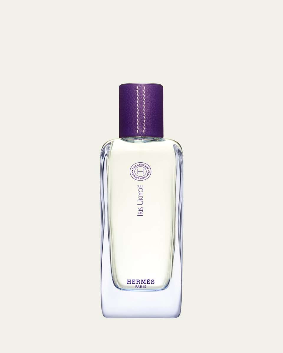 Iris Ukiyoé Eau de Parfum, 3.3 oz.