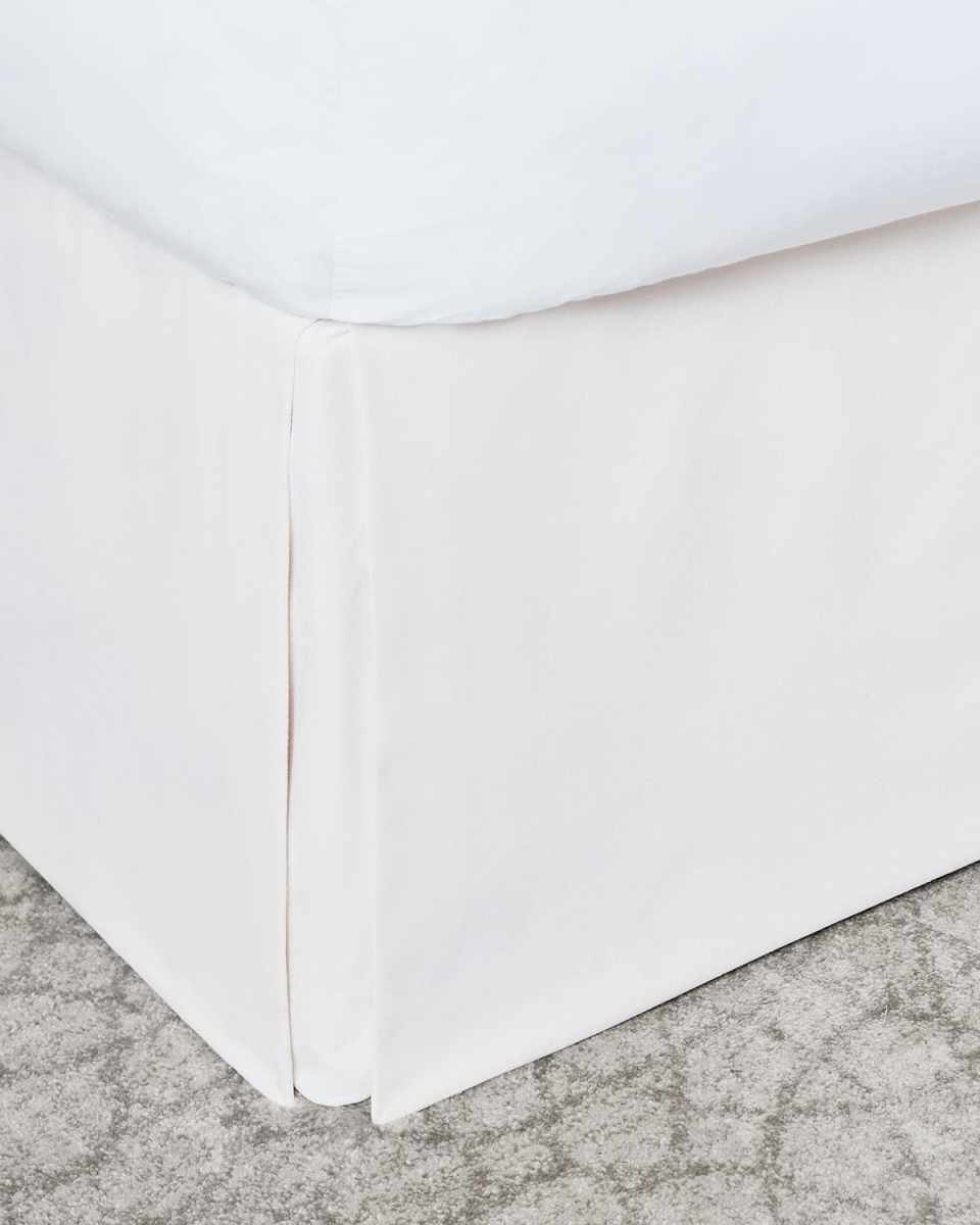 Kelso Pleated Bed Skirt