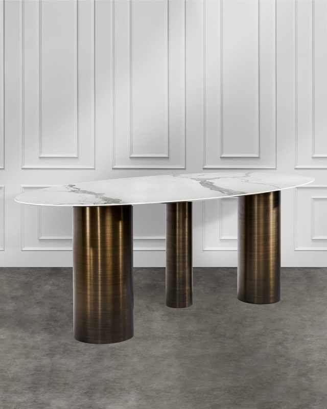 Chantal Dining Tab