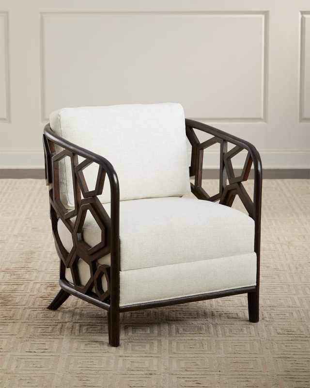 Warren Lounge Chair