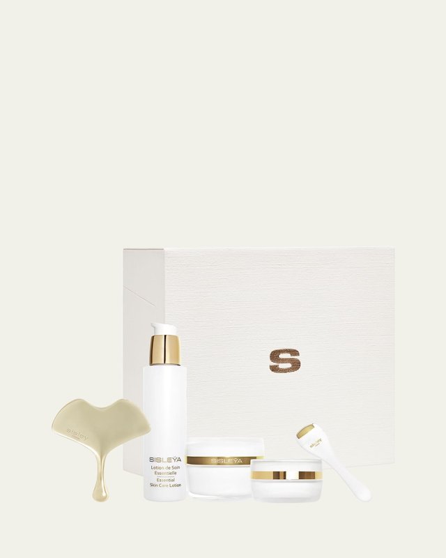 Sisleya L'Integral Anti-Age Prestige Coffret Set