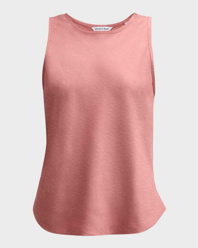Sabrina Tank Top
