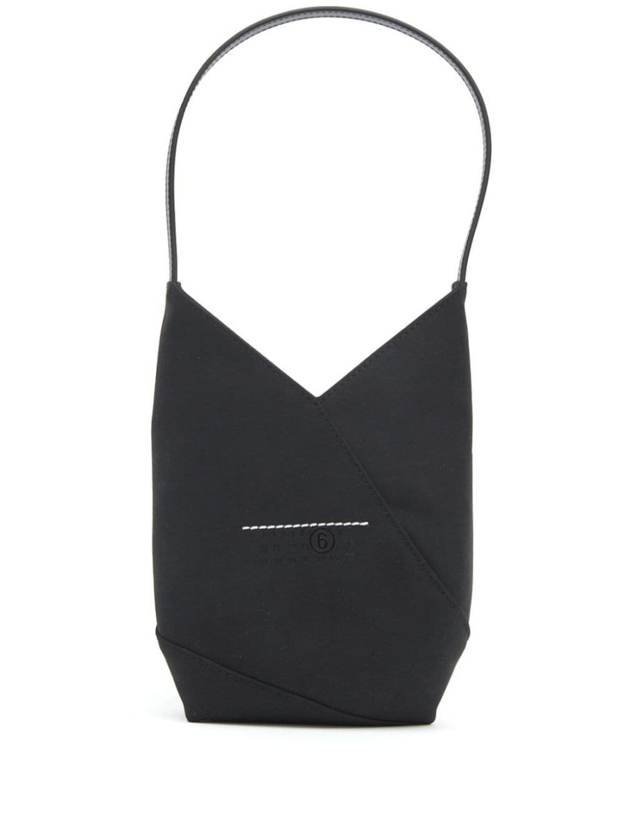 Japanese Satin tote bag