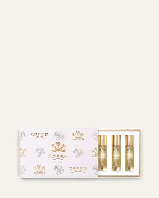 Women's 5-Piece 10mL Discovery Set