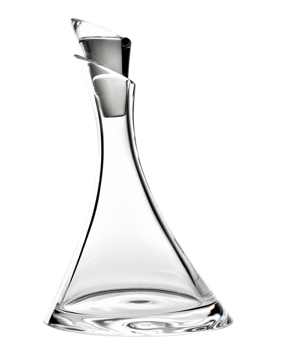 Oz Wine Decanter