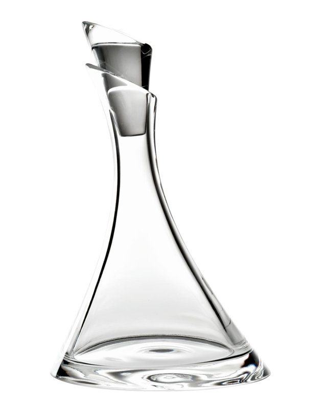 Oz Wine Decanter
