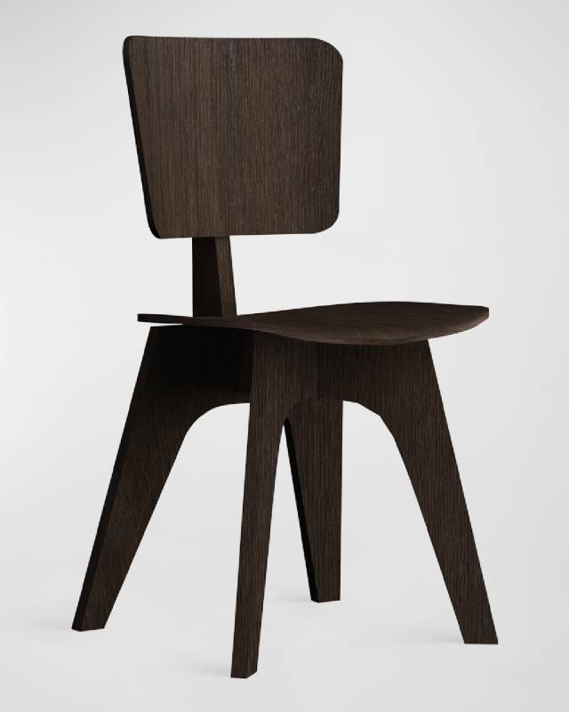 Mars Dining Side Chair, Set of 2