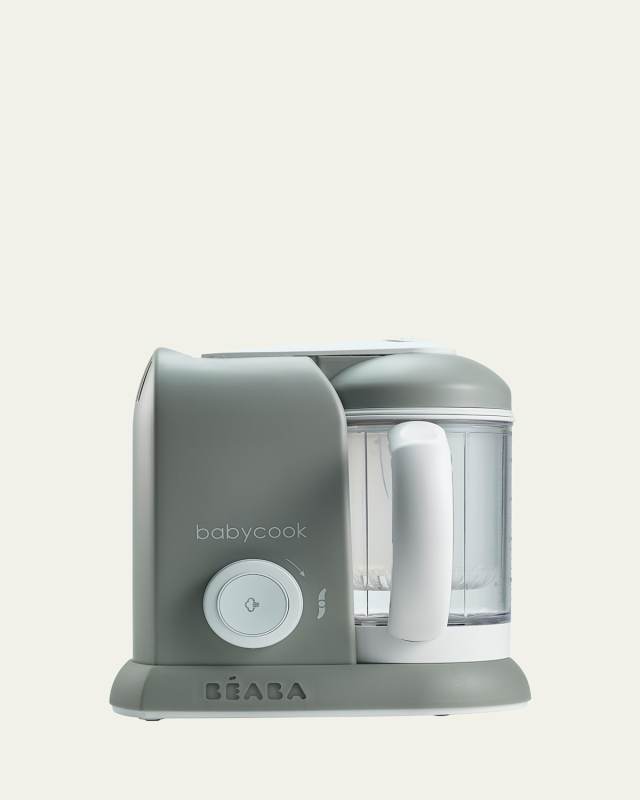 Babycook Baby Food Maker
