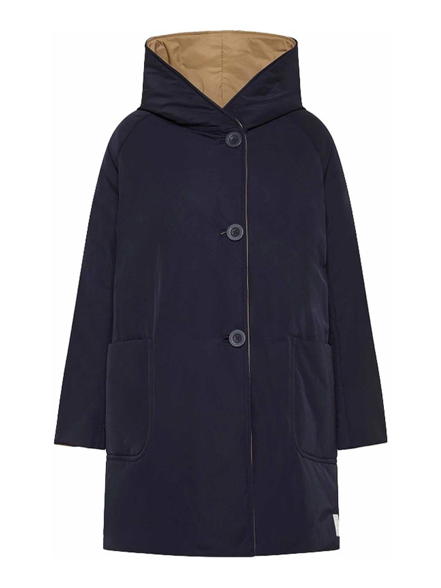 OOF Wear Veste Casual - Noir
