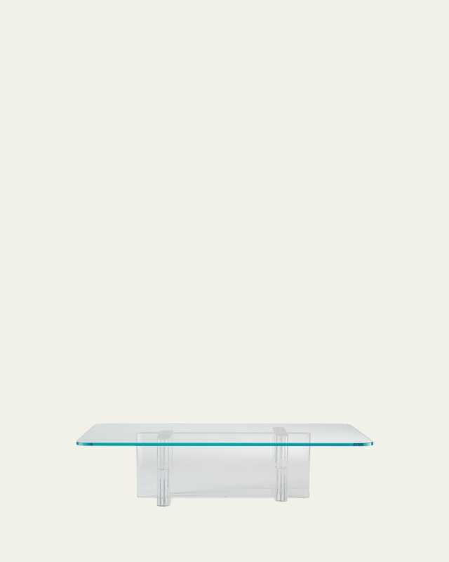 Naomi Cocktail Table