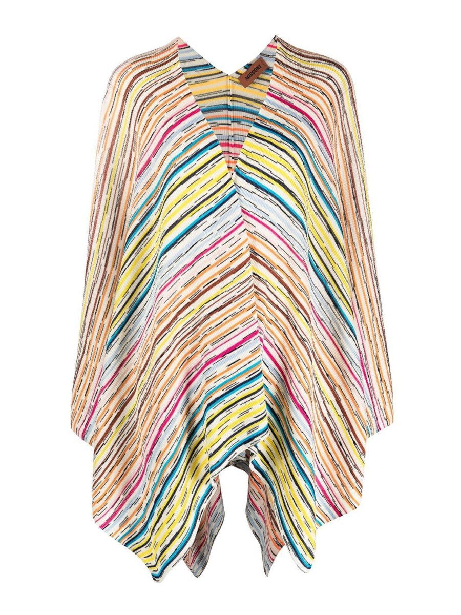 Missoni Cardigan - Roug