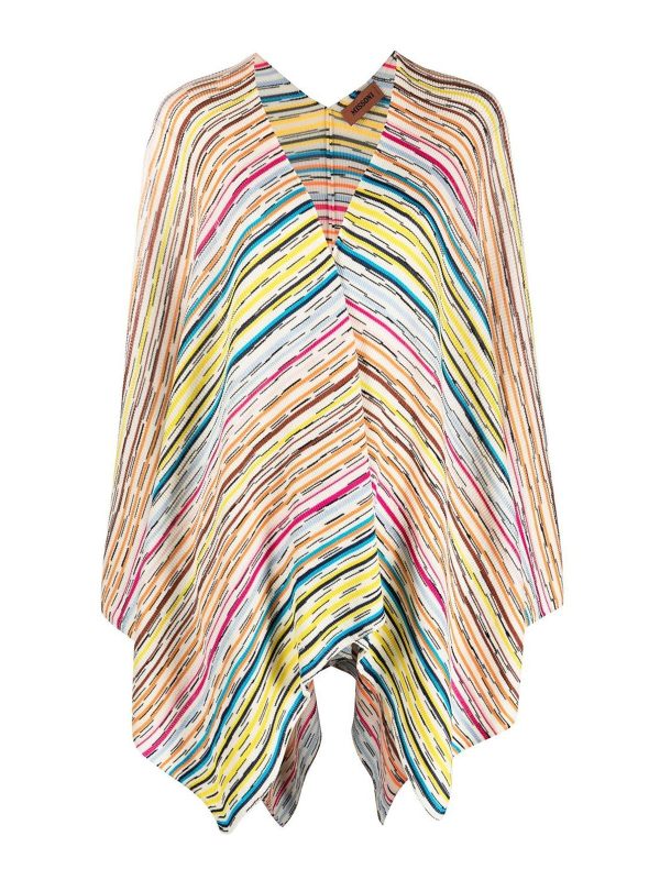 Missoni Cardigan - Roug
