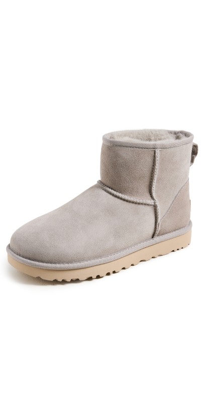 UGG Classic Mini II Boots Goat