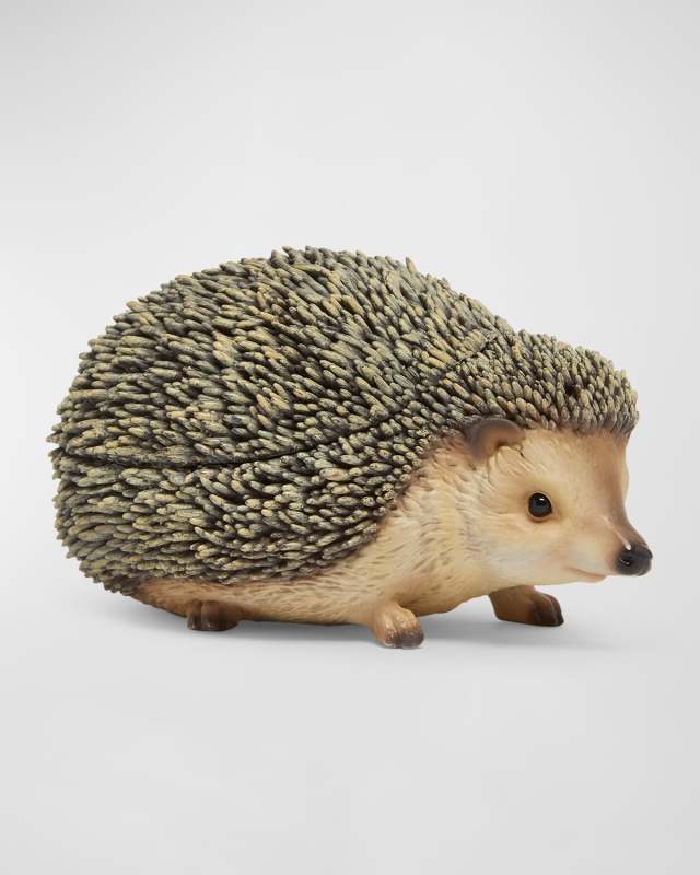 Hedgehog Clutch Bag
