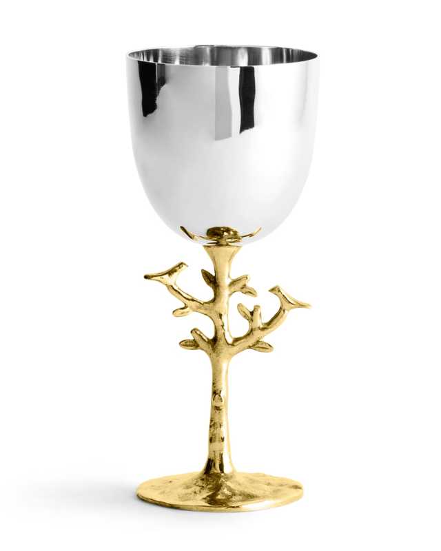 Tree of Life Celebration Cup