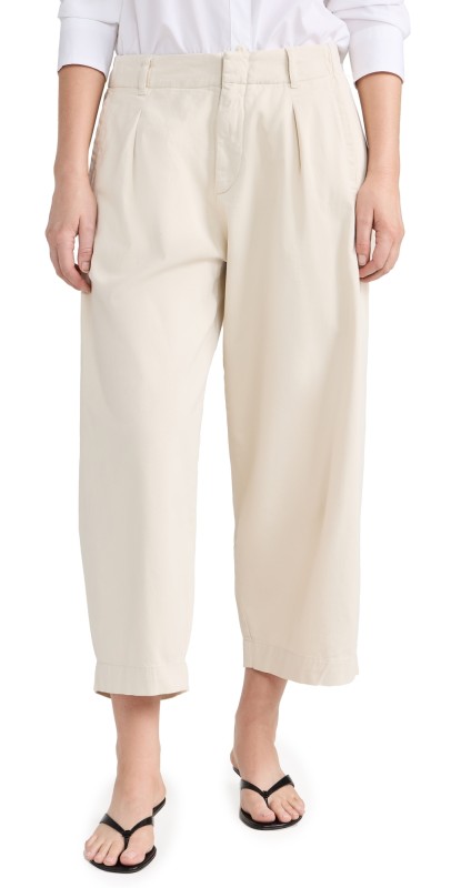 rag & bone Donovan Pants Turtledove