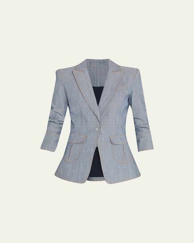 Louisa Jacket