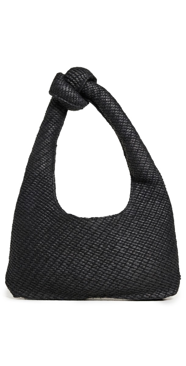 LSPACE Ryder Bag Black