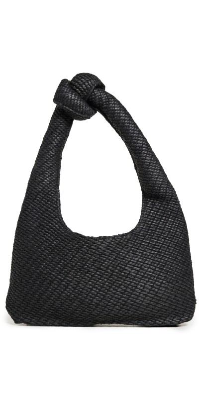 LSPACE Ryder Bag Black