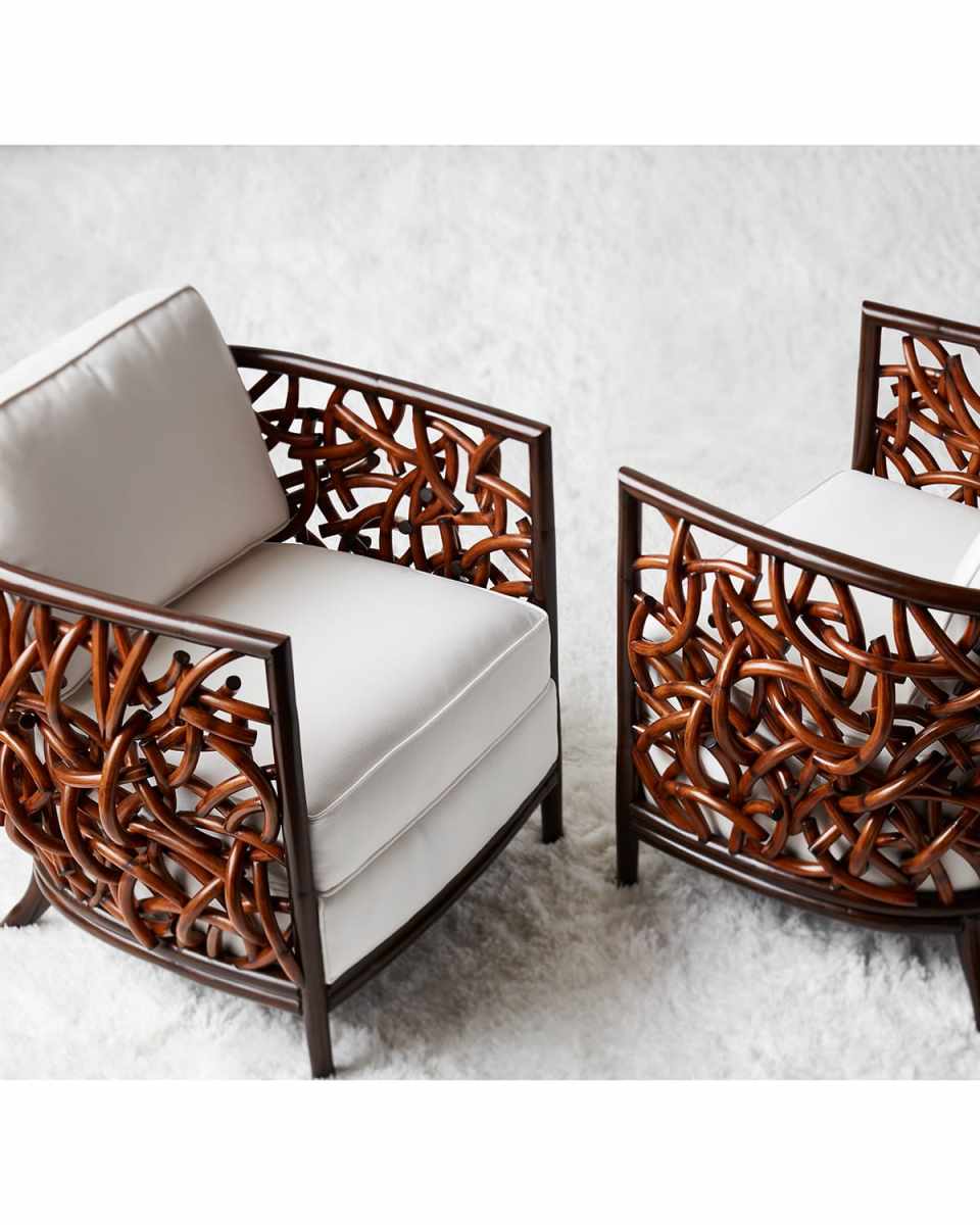 Auburn Lounge Chair