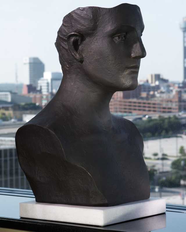 Head Sculpture