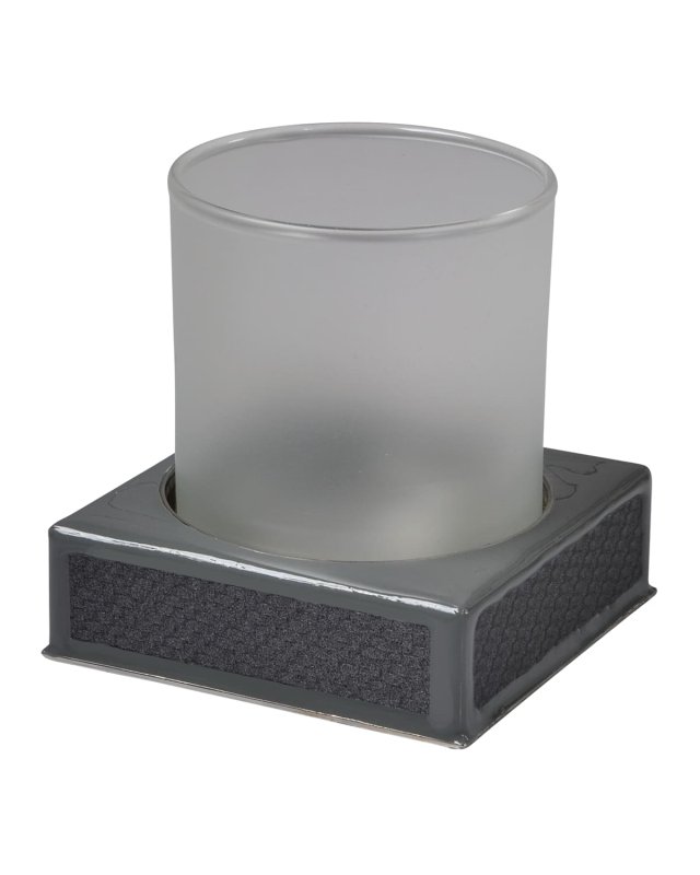 Le Mans Square Tumbler