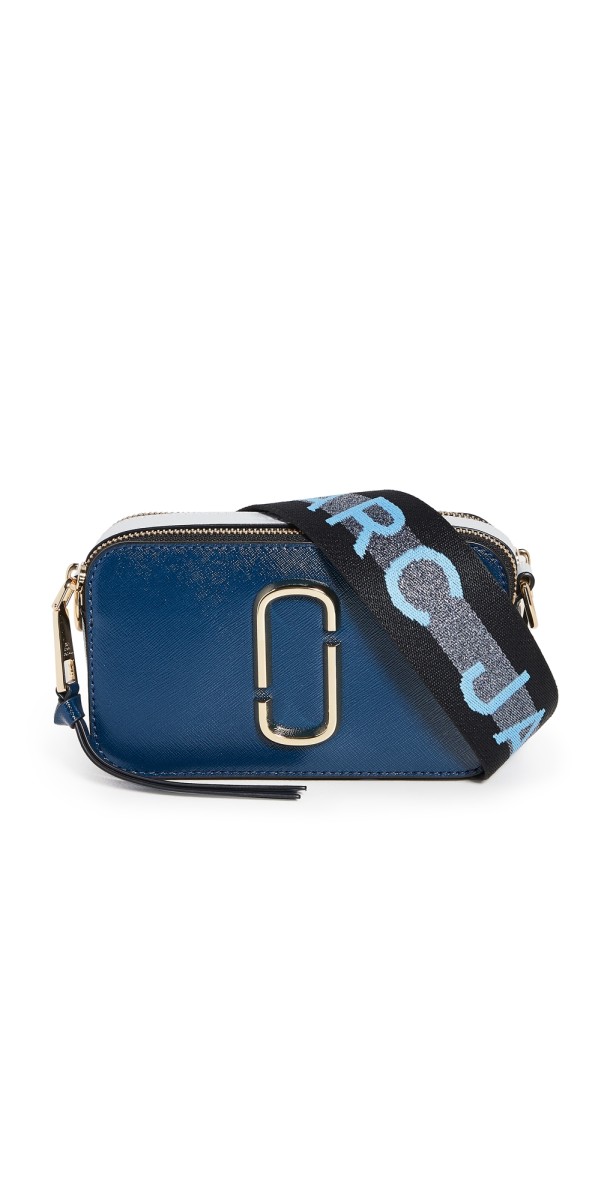 Marc Jacobs The Snapshot New Blue Sea Mult