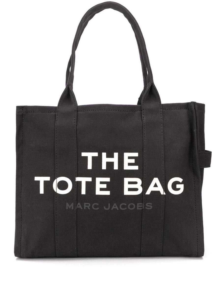 The Canvas Large Tote bag