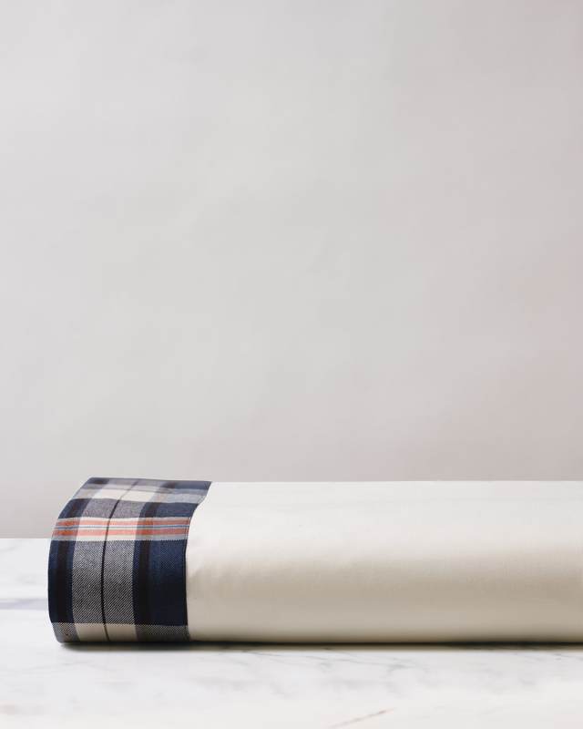 Scout Flat Sheet,