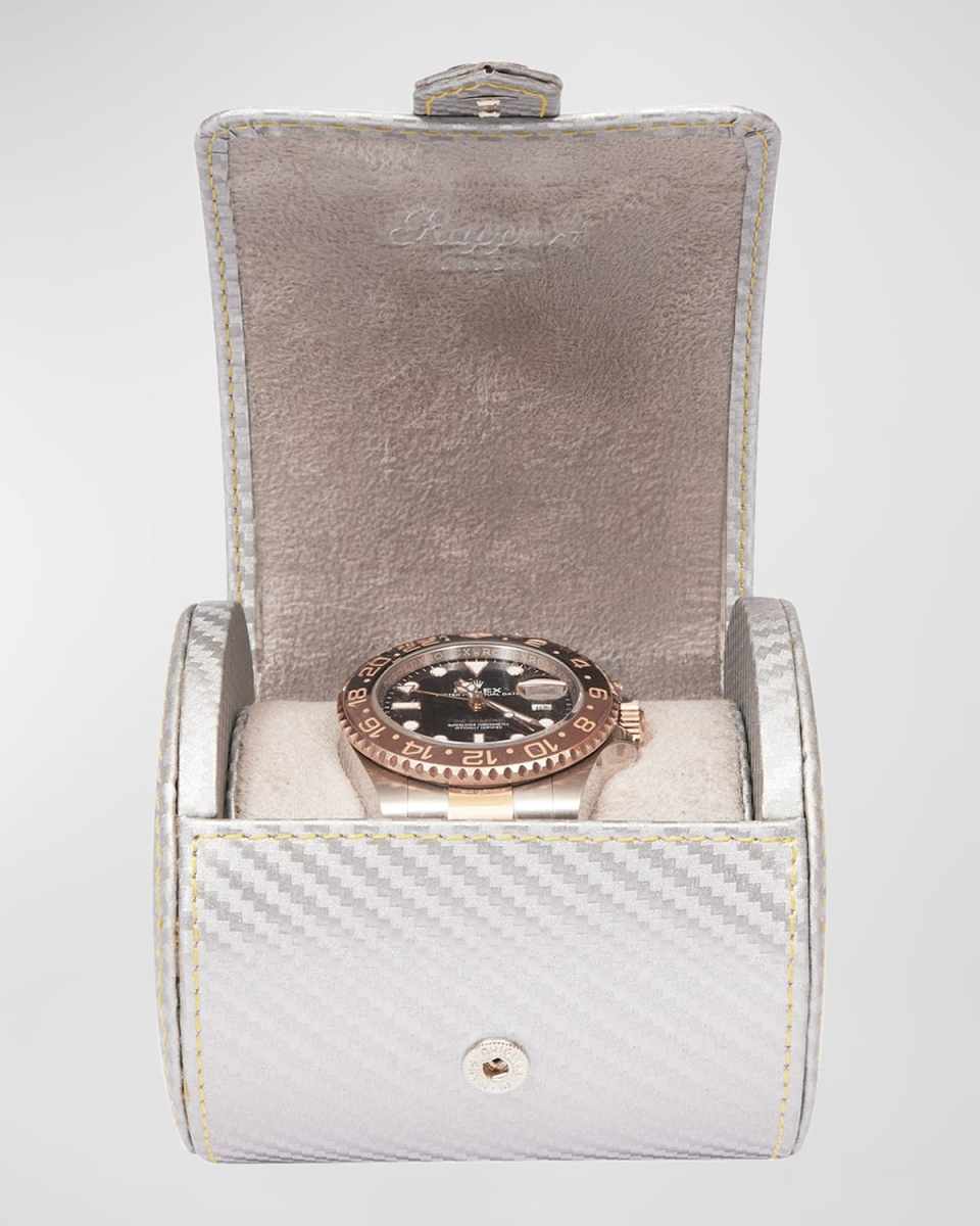 Carbon Watch Roll