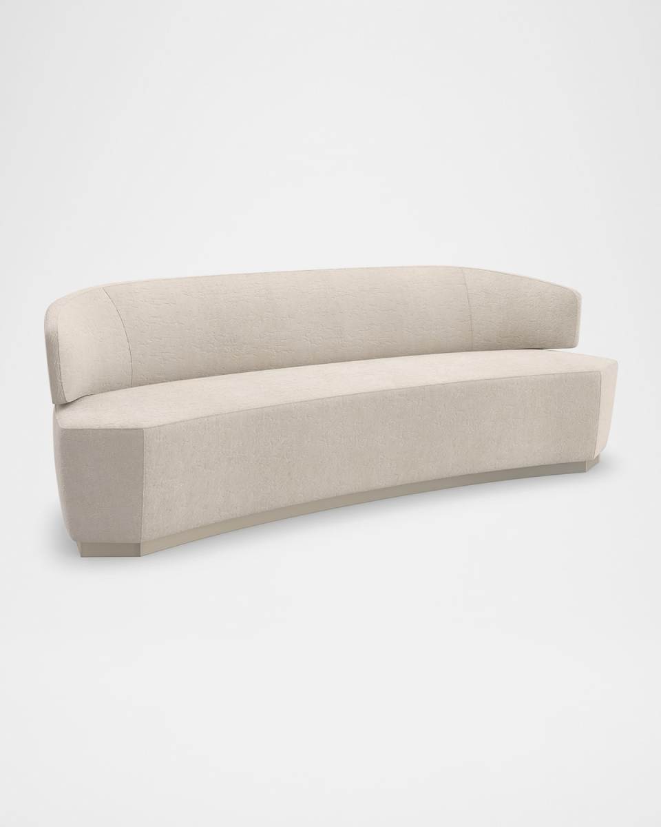 Olympia Sofa, 93.5"