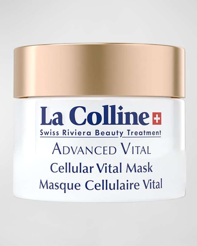 Cellular Vital Mask, 1 oz.