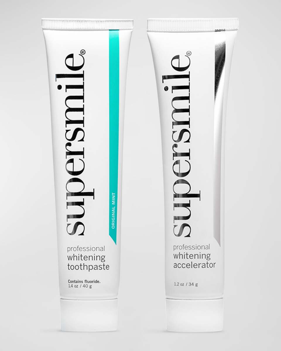 Professional Whitening System, Small Kit