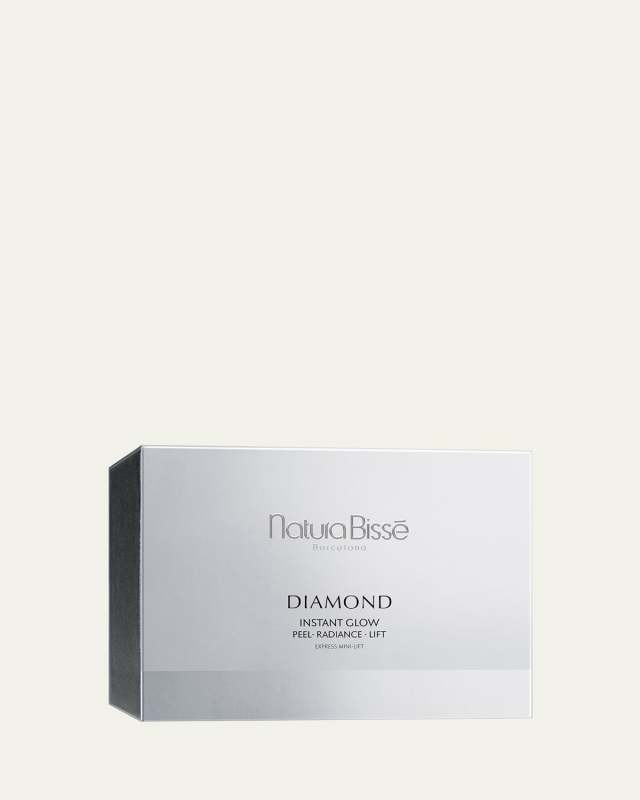 Diamond Instant Glow