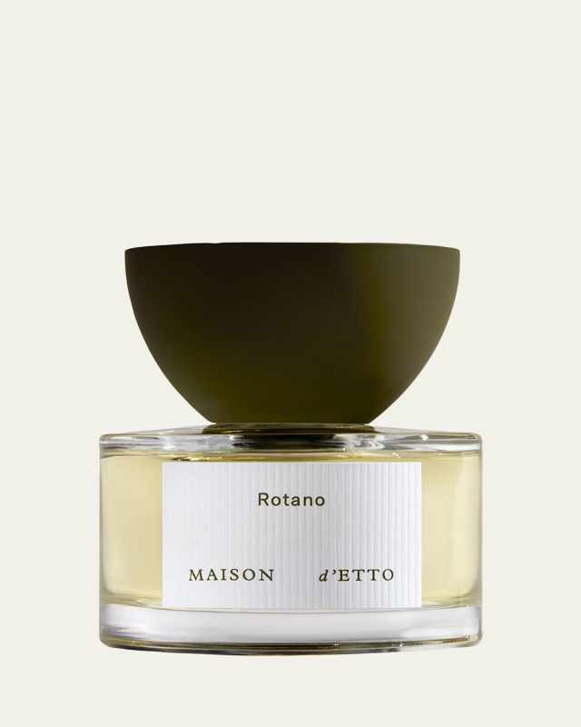 Rotano Eau de Parfum, 2 oz./ 60 mL