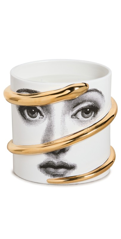 Fornasetti Poco Dopo Peccato Original Candle Frutto Prohibito