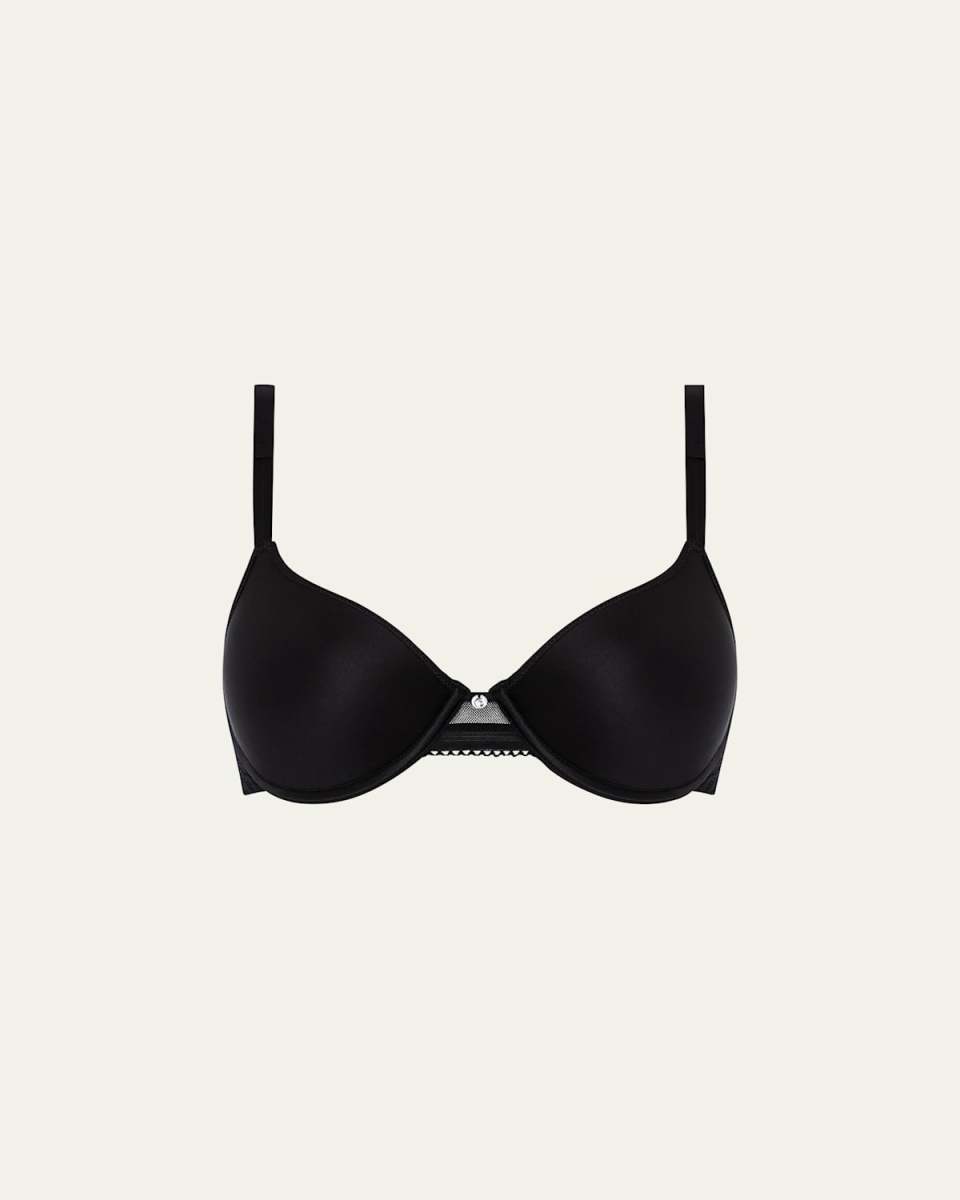 C Jolie Memory Foam T-shirt Bra