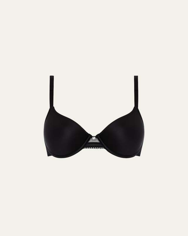 C Jolie Memory Foam T-shirt Bra