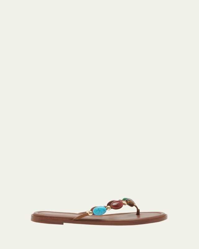 Shanti Thong 05 Sandals