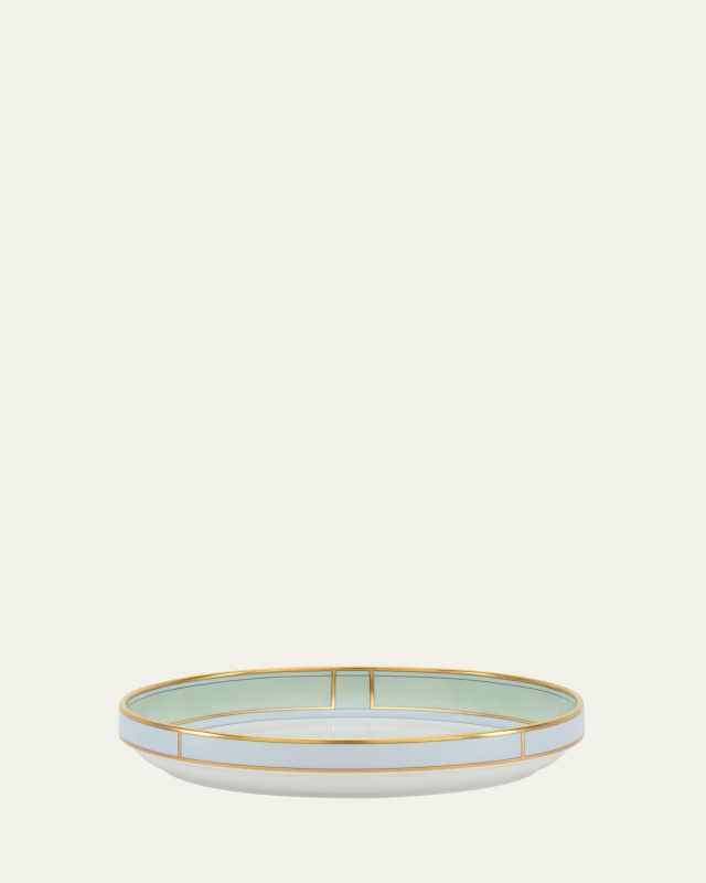 Diva Fruit Bowl, Verde