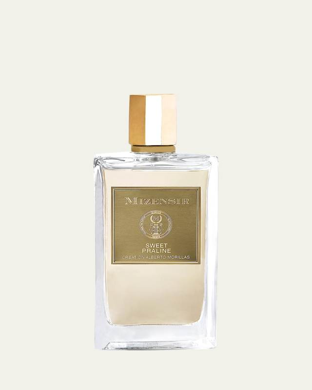 3.3 oz. Sweet Praline Eau de Parfum