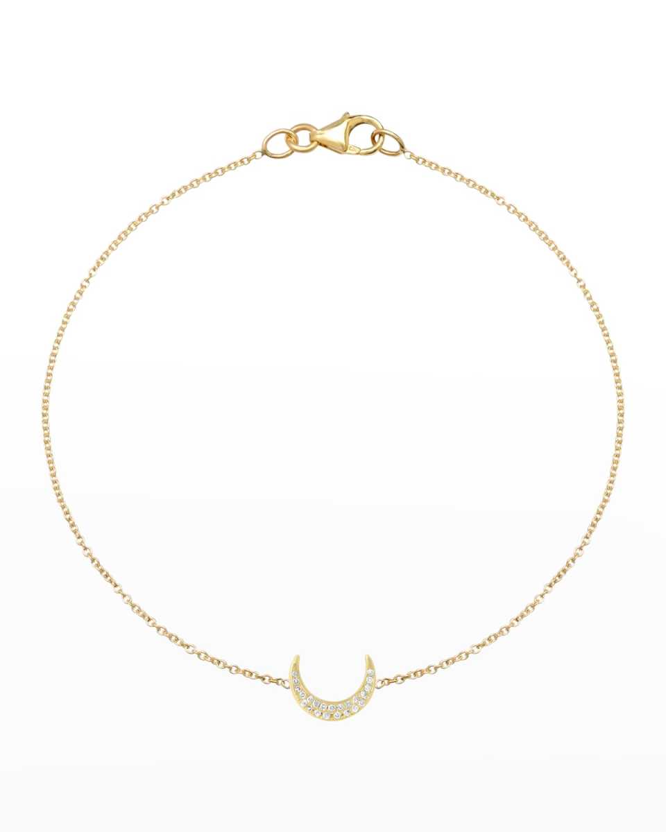 Mini Diamond Carson Bracelet